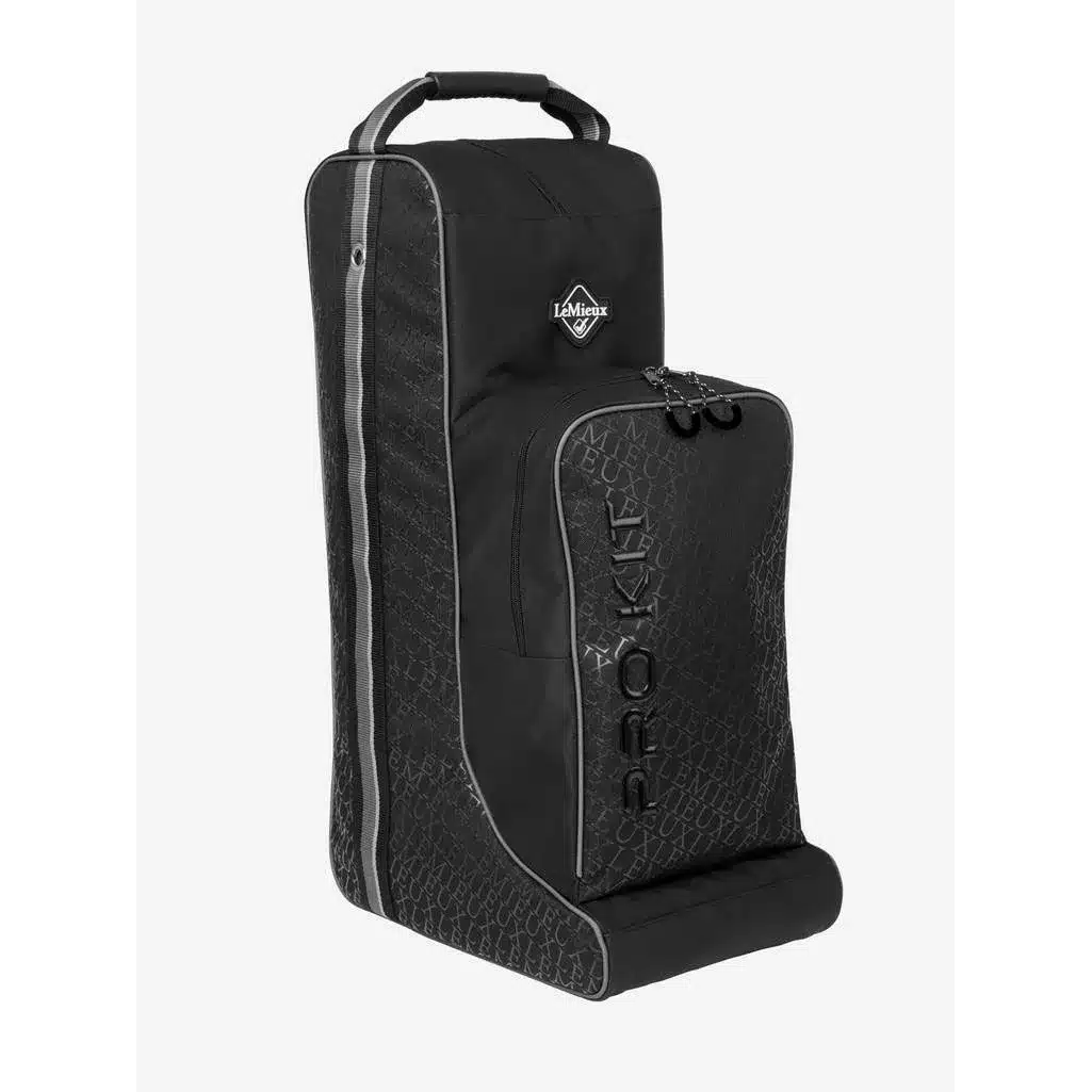 LeMieux Elite Pro Boot & Hat Bag | Ingatestone Saddlery