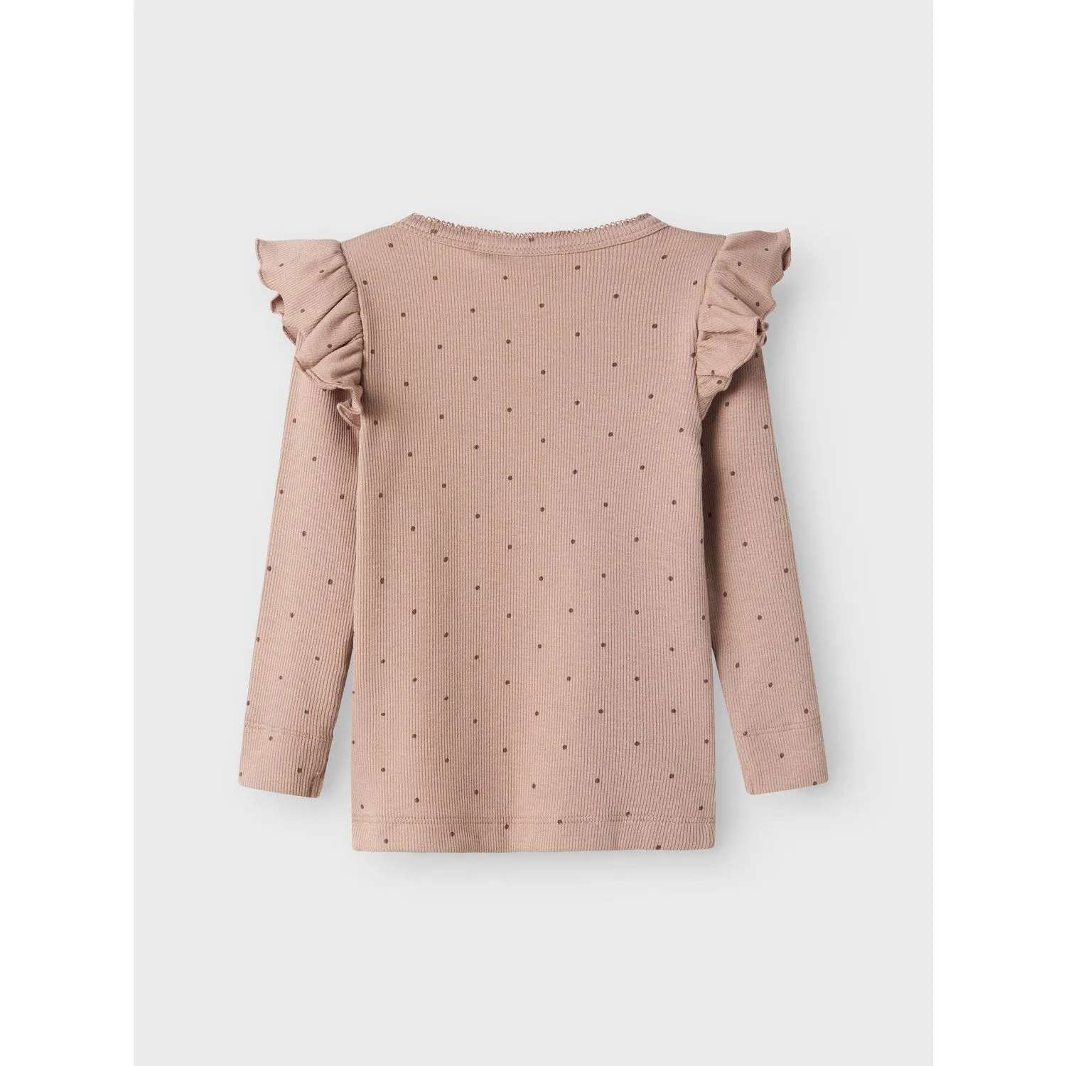 Lil'Atelier Etherea Gago Kuo Slim Blouse