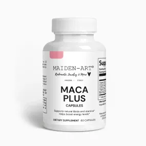 Maca Plus