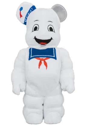 Medicom Bearbrick Stay Puft Costume 400% -