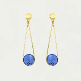 Mini Ipanema Earrings