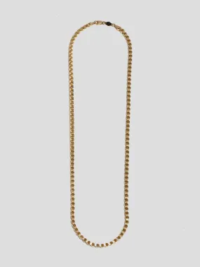 Mini Spirale Chain Necklace - Archival Collection