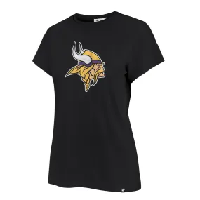 MINNESOTA VIKINGS PREMIER '47 FRANKIE TEE WOMENS