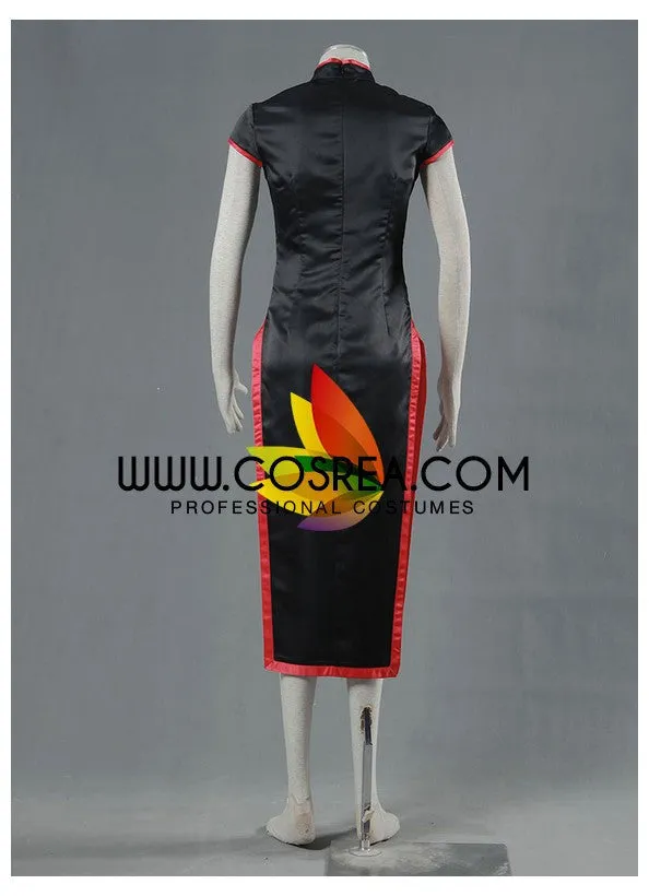 Naruto Temari Oriental Cosplay Costume