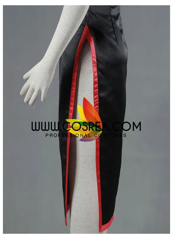 Naruto Temari Oriental Cosplay Costume