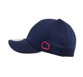 Navy Blue - Flex Fit Cap