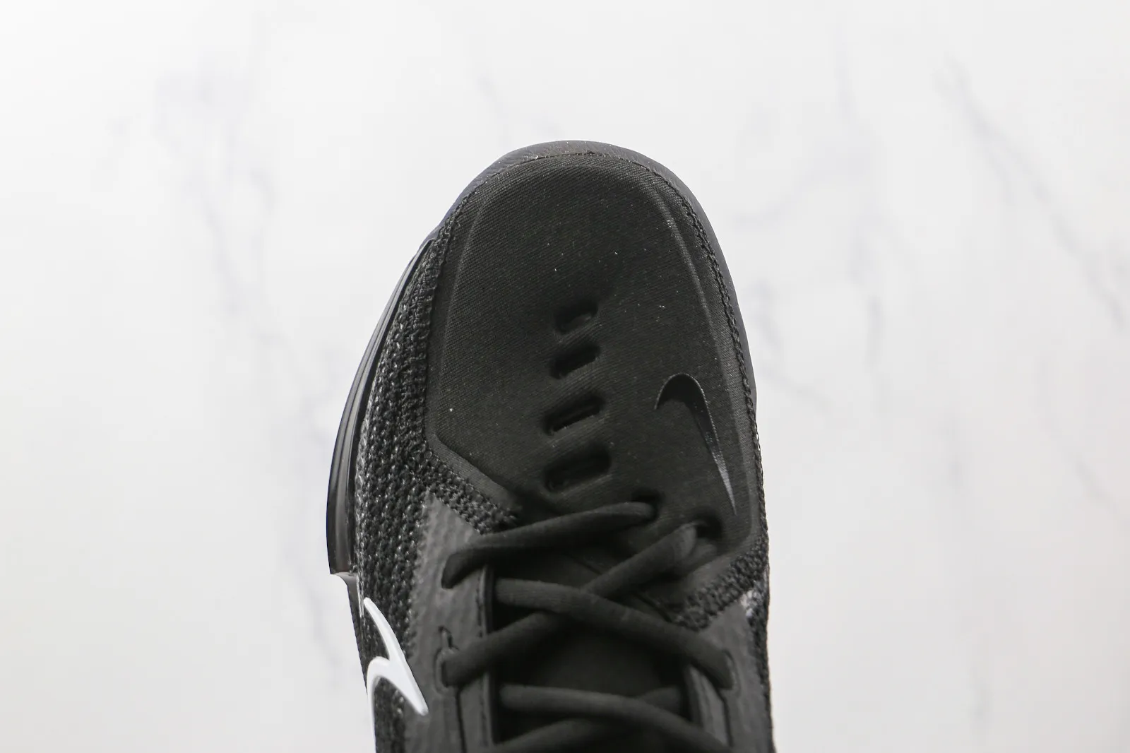 Nike Air Zoom GT Cut Black White Shoes CZ0176-002