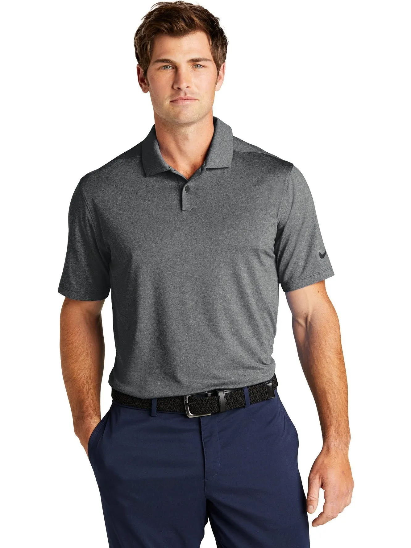 NIKE Dri-FIT Vapor Polo