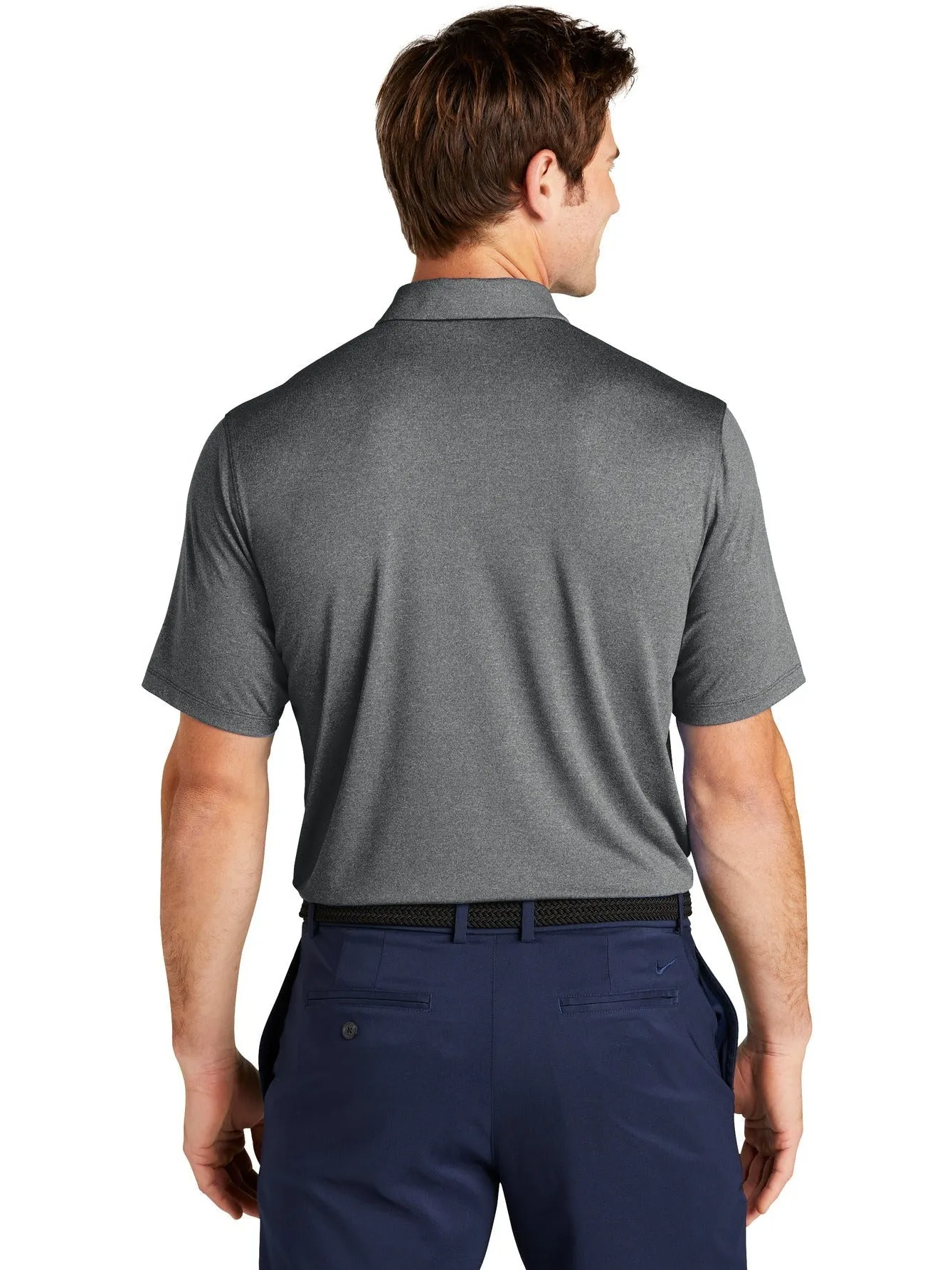 NIKE Dri-FIT Vapor Polo