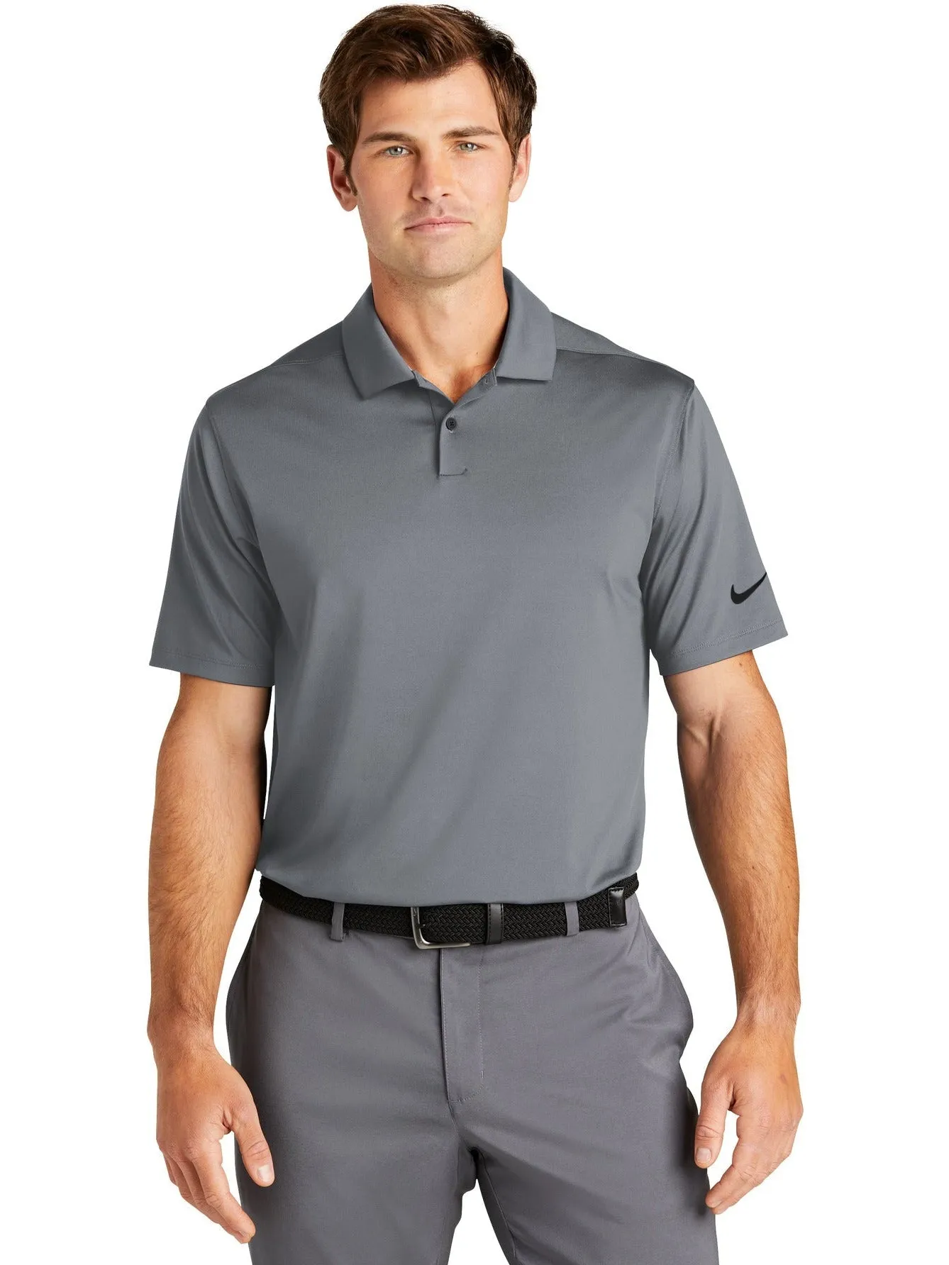 NIKE Dri-FIT Vapor Polo