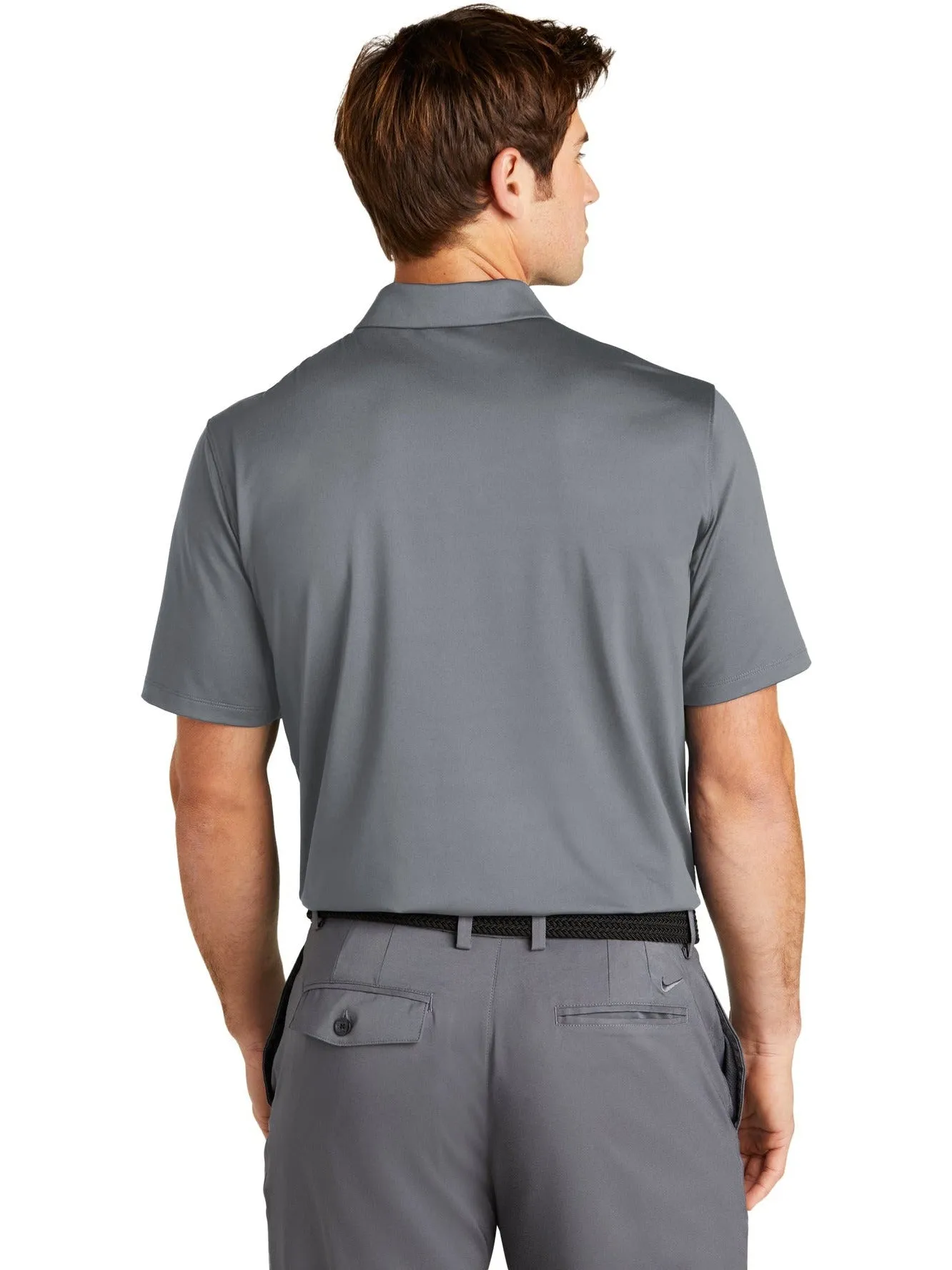 NIKE Dri-FIT Vapor Polo