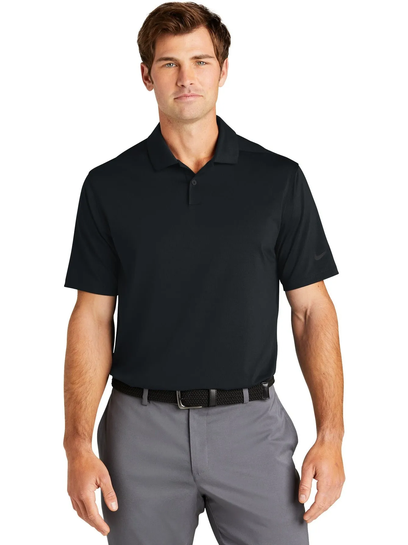 NIKE Dri-FIT Vapor Polo