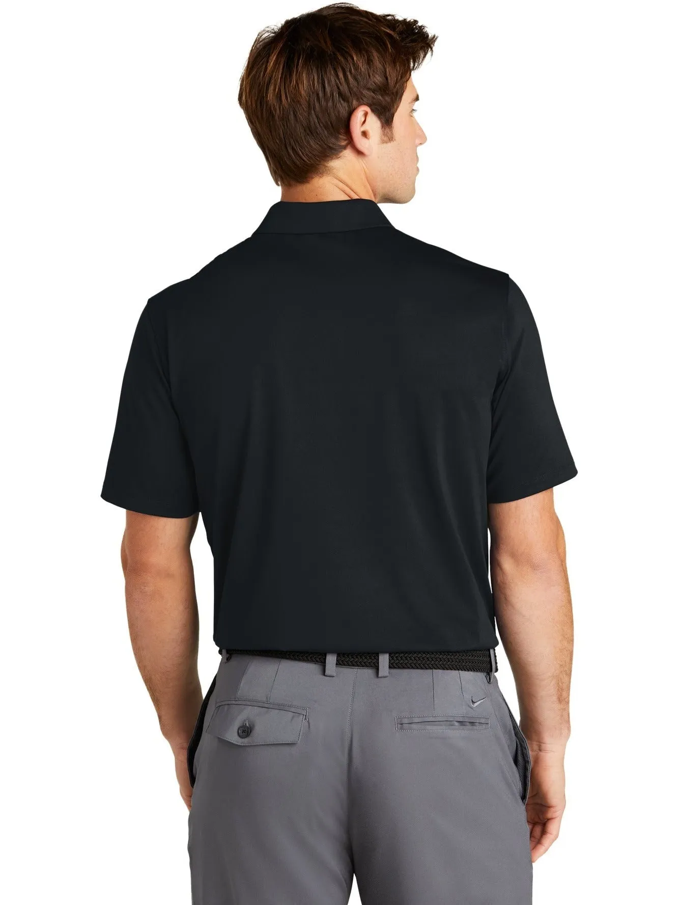 NIKE Dri-FIT Vapor Polo