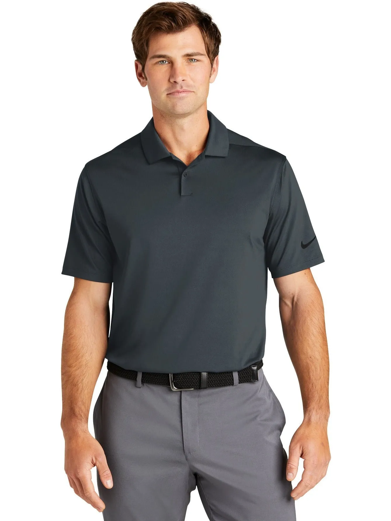 NIKE Dri-FIT Vapor Polo