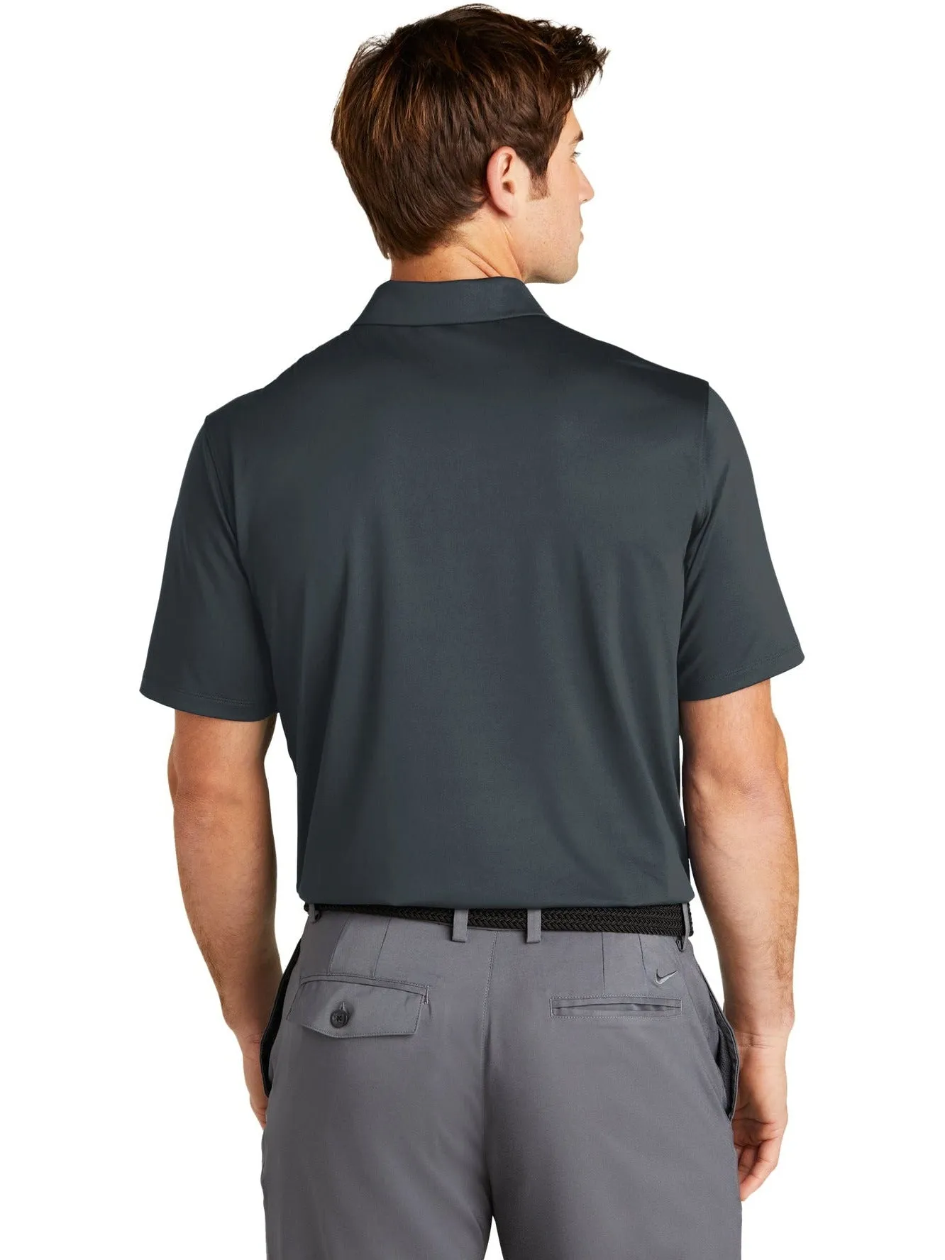 NIKE Dri-FIT Vapor Polo