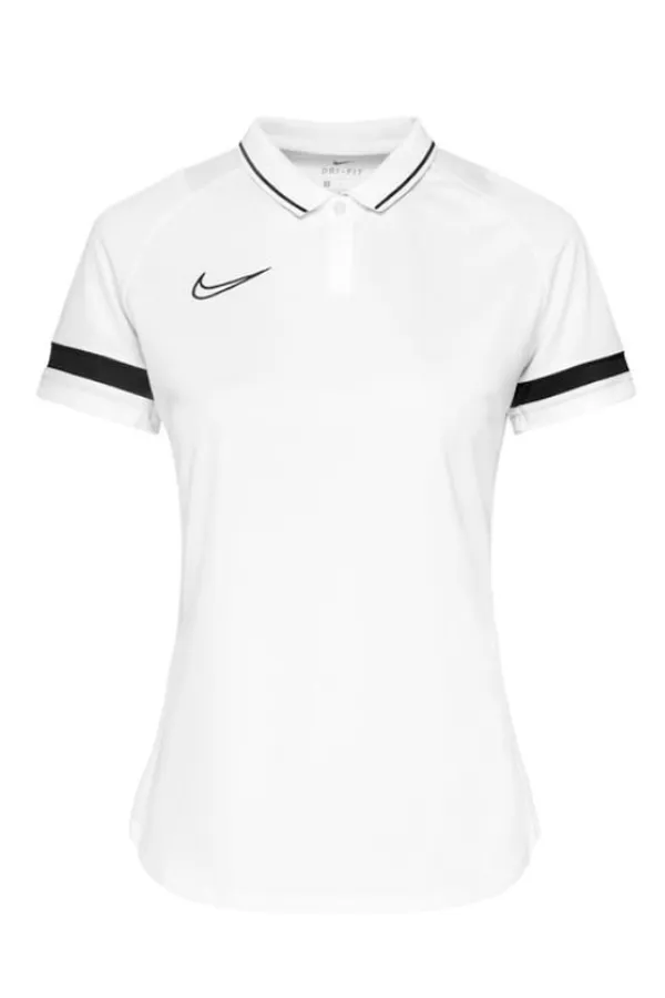 Nike Women Dri-FIT Polo White