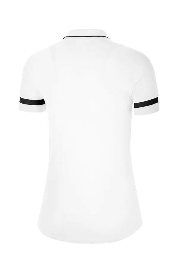 Nike Women Dri-FIT Polo White