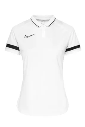 Nike Women Dri-FIT Polo White