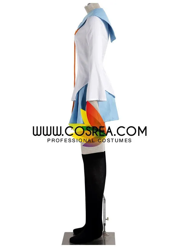 Nisekoi Chitoge Academy Cosplay Costume