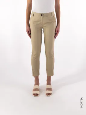 Pantalone slim estivo ANGY - EMME Marella