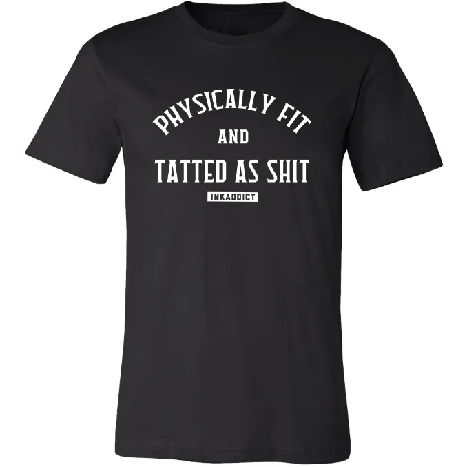 Physically Fit Men's Tee