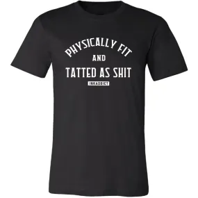 Physically Fit Men's Tee