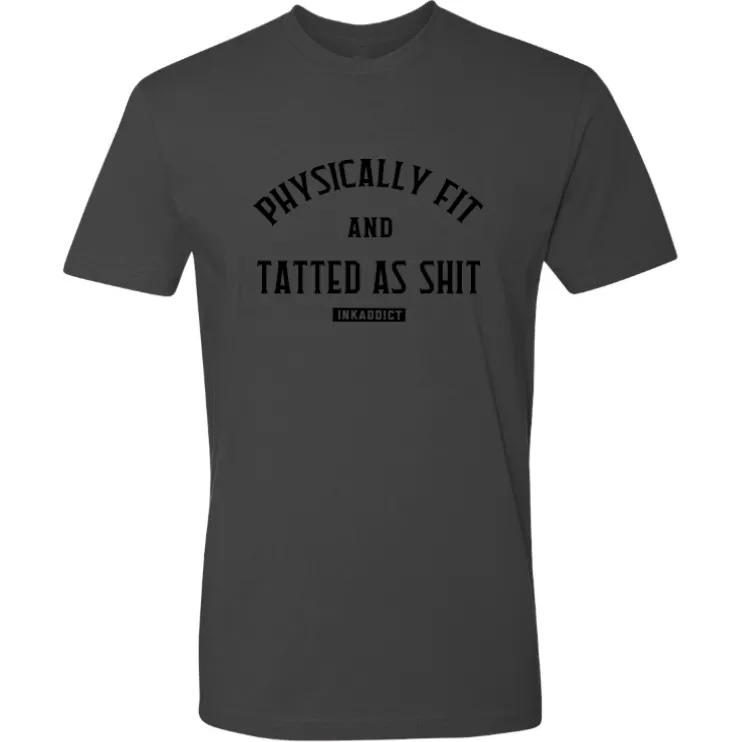 Physically Fit Men's Tee