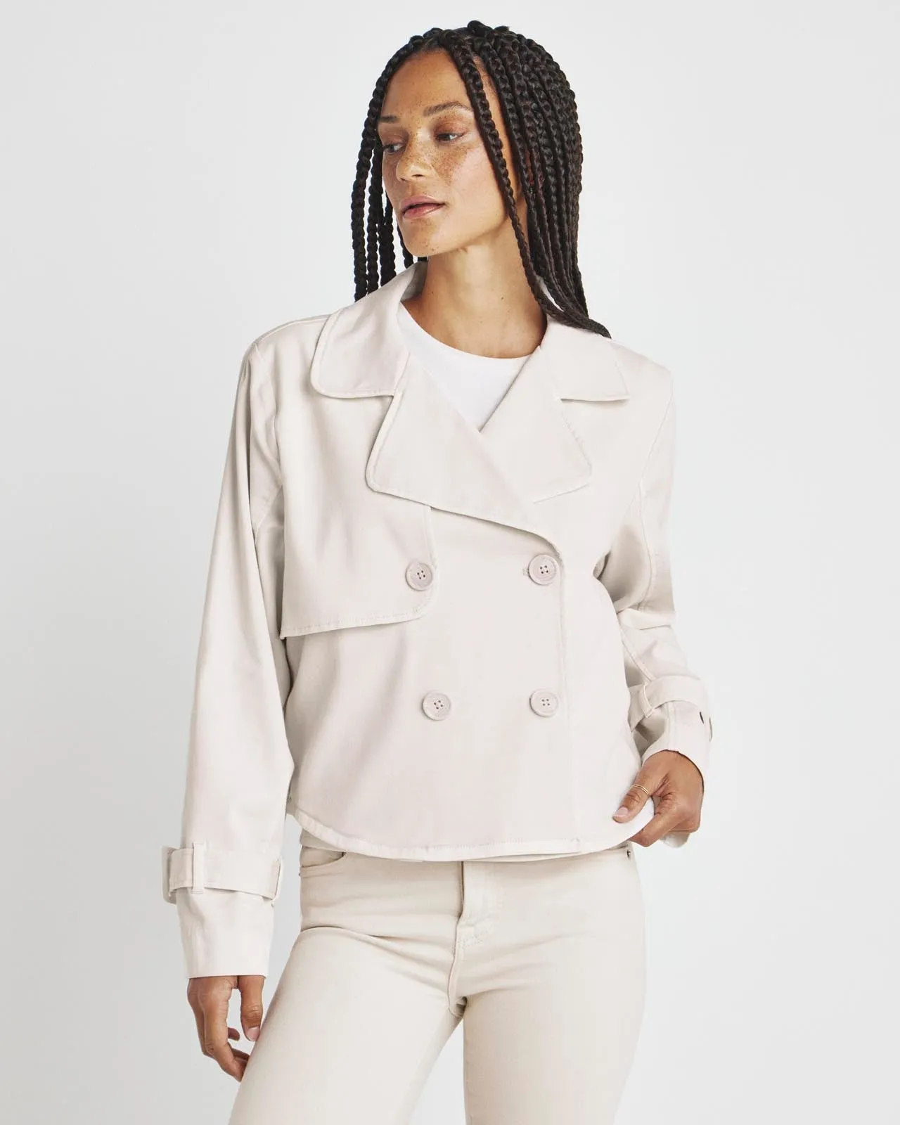 Portia Jacket