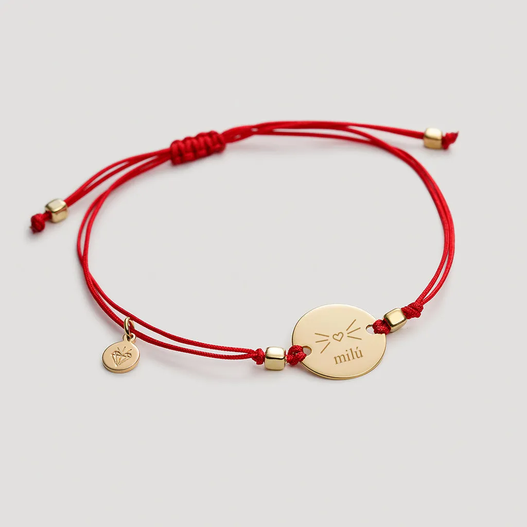 Pulsera MINI nios