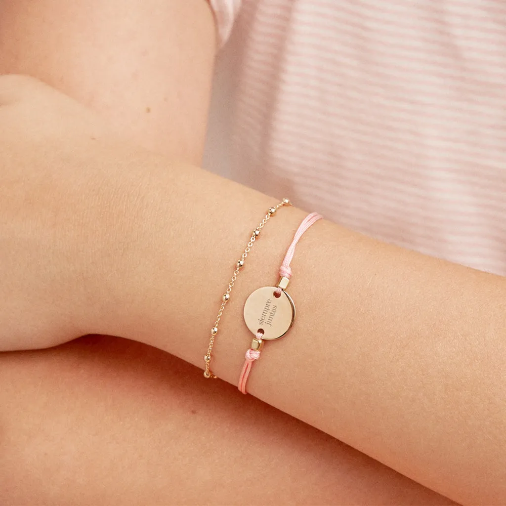 Pulsera MINI nios