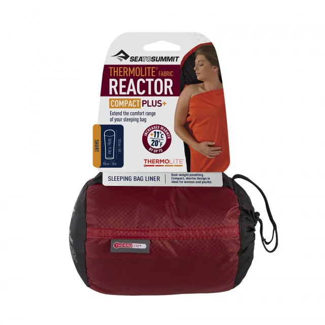 Reactor Compact Plus Liner