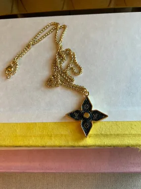 Repurposed Meghan Necklace