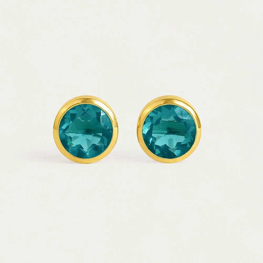 Signature Large Knockout Studs