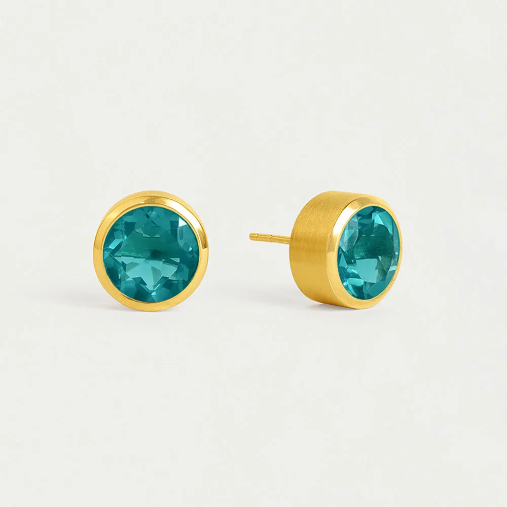 Signature Large Knockout Studs