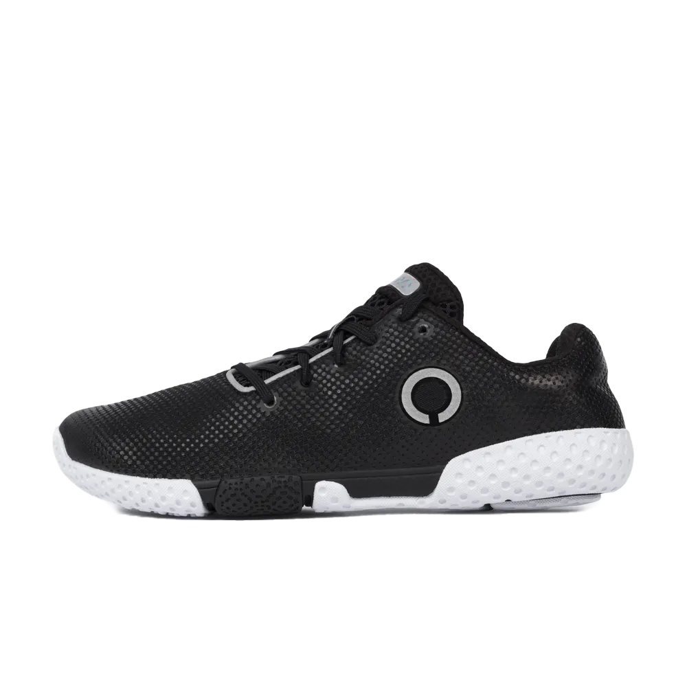 Skora Fit Mens Jet Black