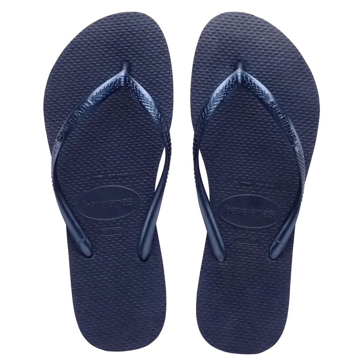 Slim Sandal