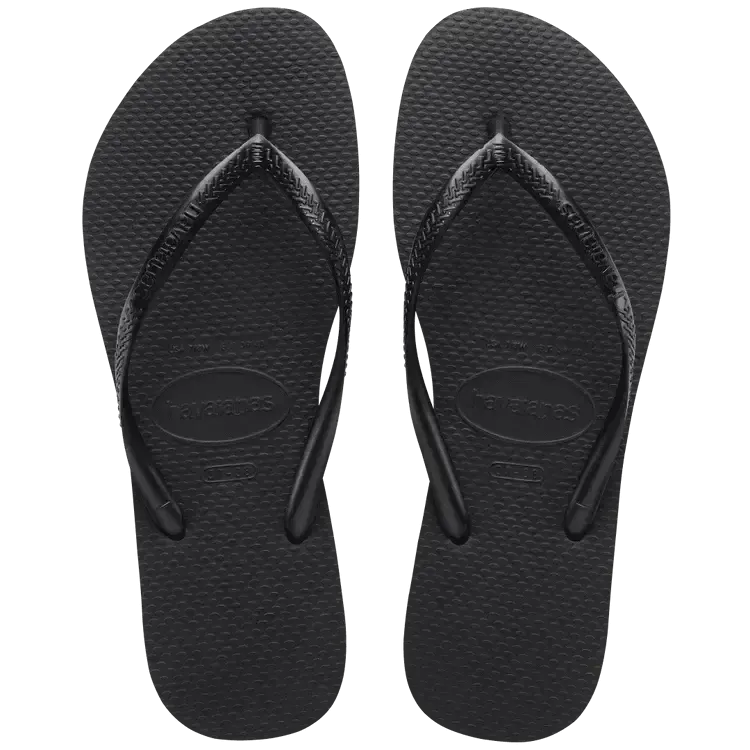 Slim Sandal