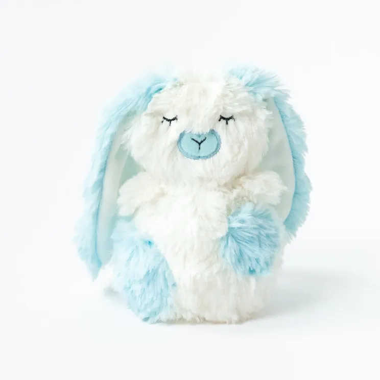 Slumberkins Sky Bunny Mini