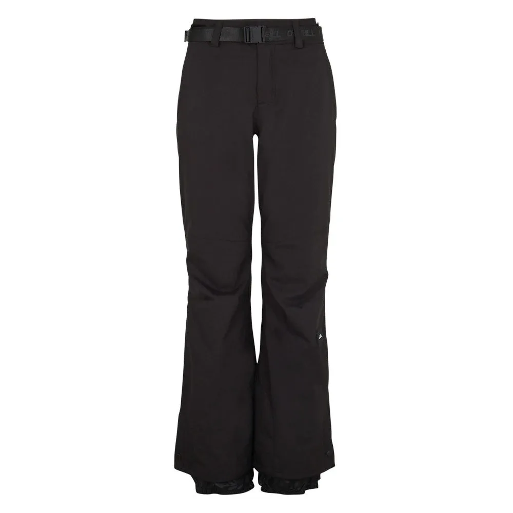 Star Slim Ski Pants - Womens