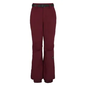 Star Slim Ski Pants - Womens