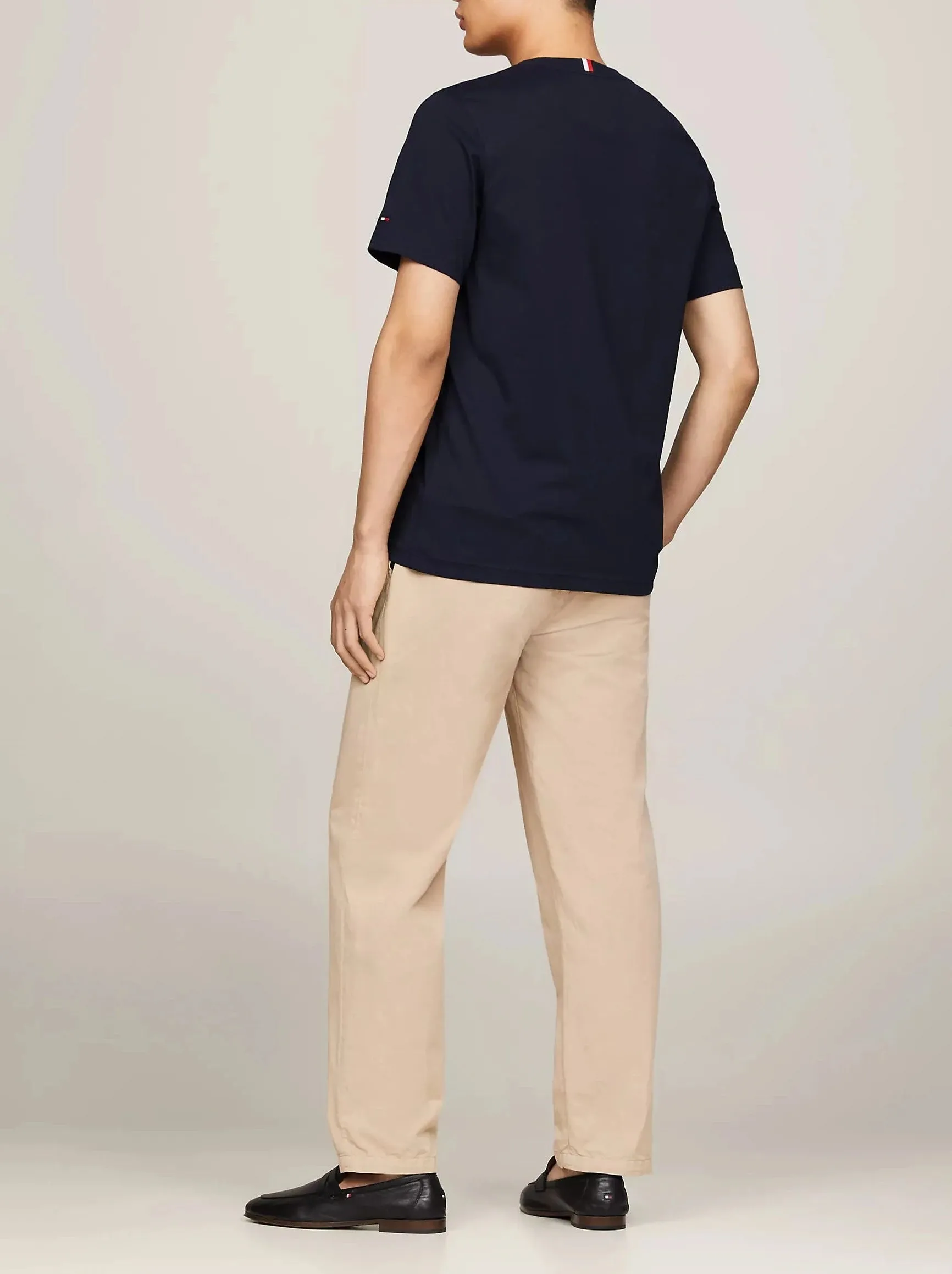 T-shirt Regular Fit Tommy Hilfiger