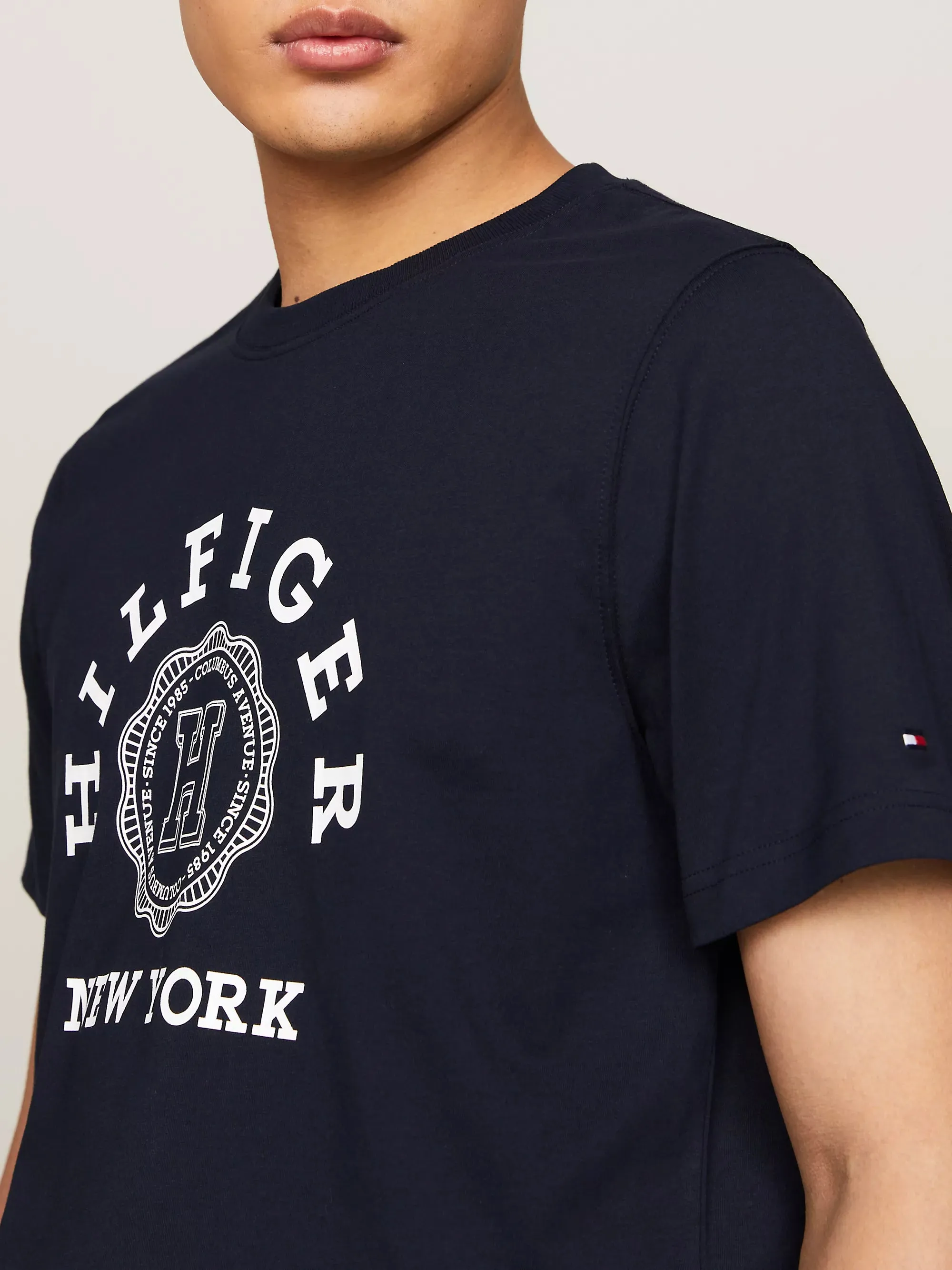 T-shirt Regular Fit Tommy Hilfiger