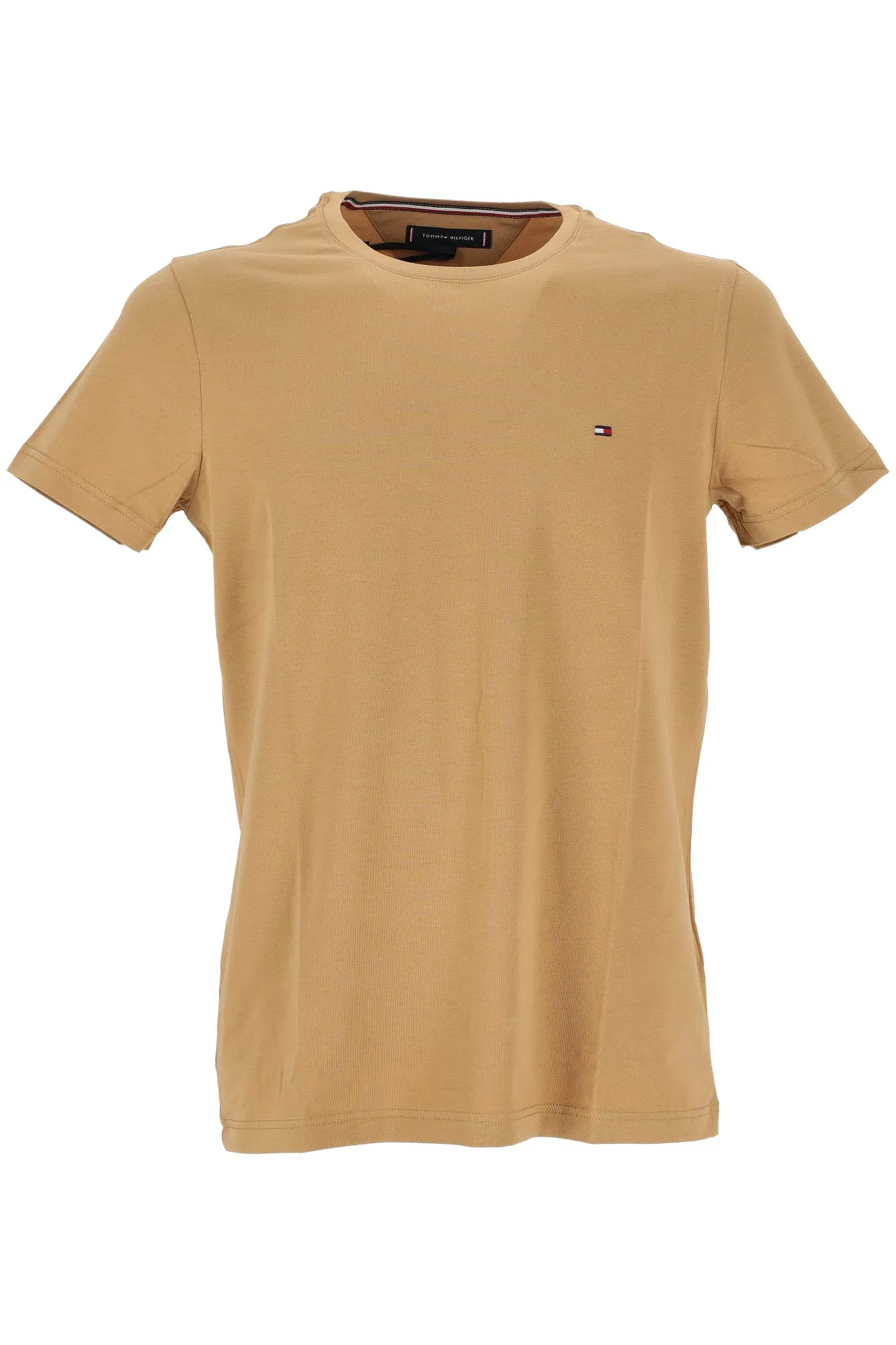 Tommy Hilfiger T-shirt Uomo MW0MW10800/