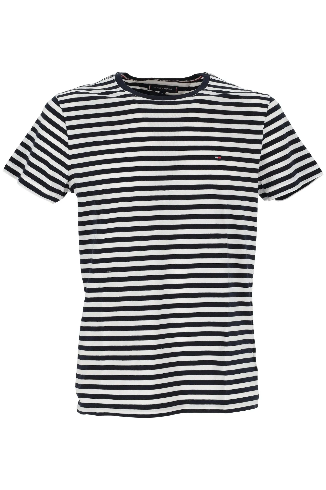 Tommy Hilfiger T-shirt Uomo MW0MW10800/