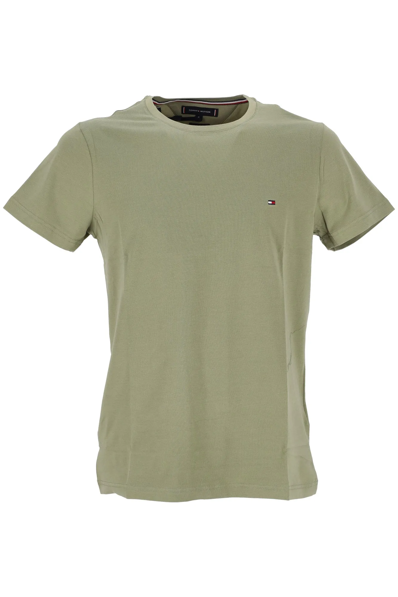 Tommy Hilfiger T-shirt Uomo MW0MW10800/