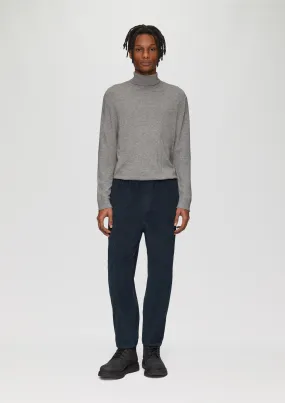 Tracksuit bottoms in jumbo corduroy and a relaxed fit