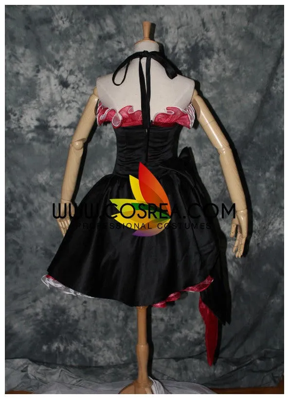 Vocaloid Teto TDA Kiss Me Cosplay Costume