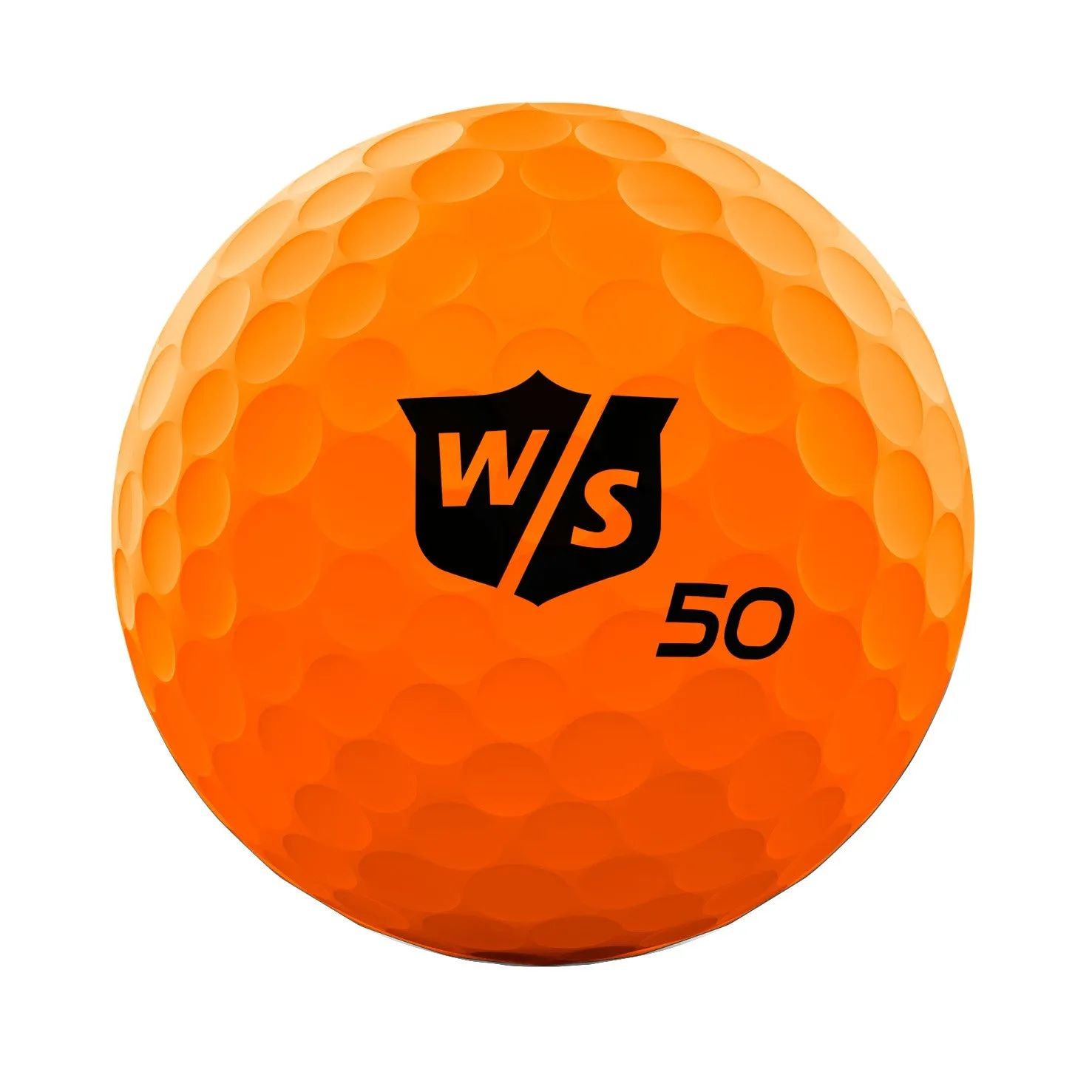 Wilson Staff 50 Elite Golf Balls