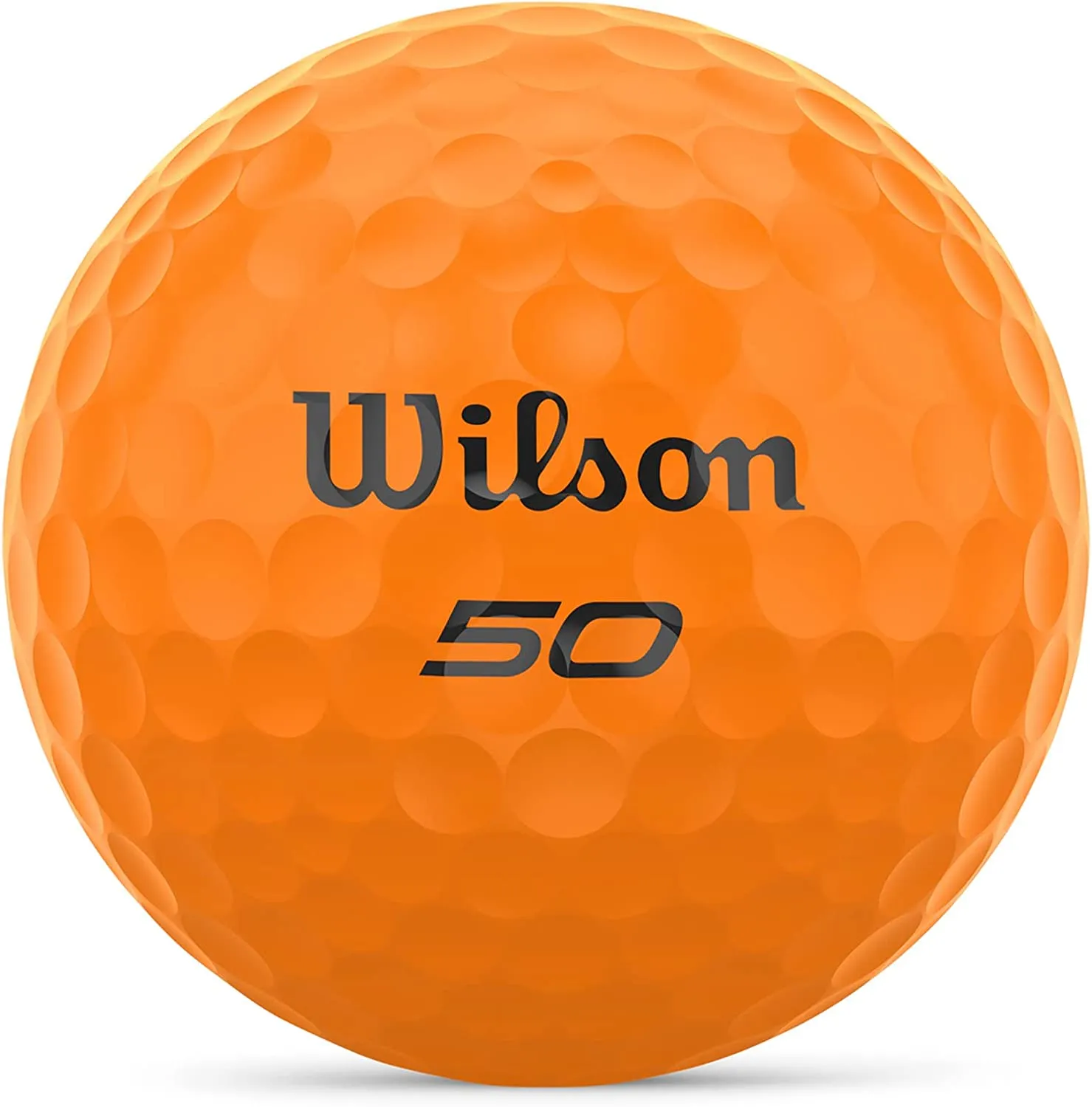 Wilson Staff 50 Elite Golf Balls